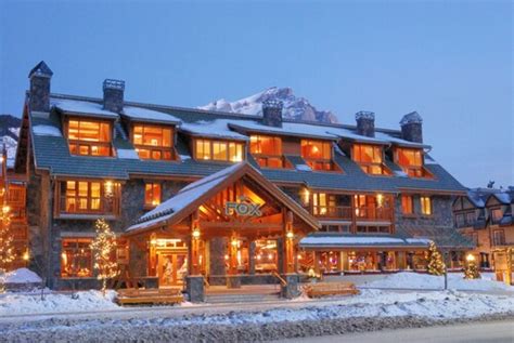 Mejores Hoteles En Canadá Reserva Tu Hotel En Canadá Barato Expedia