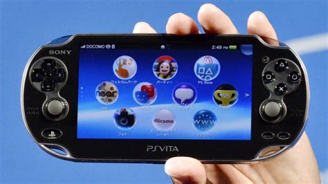 Great savings & free delivery / collection on many items. Sony cuts PS Vita price in Japan ahead of PlayStation ...