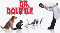 Doctor Dolittle 1998 Film | Eddie Murphy, Raven-Symone - YouTube