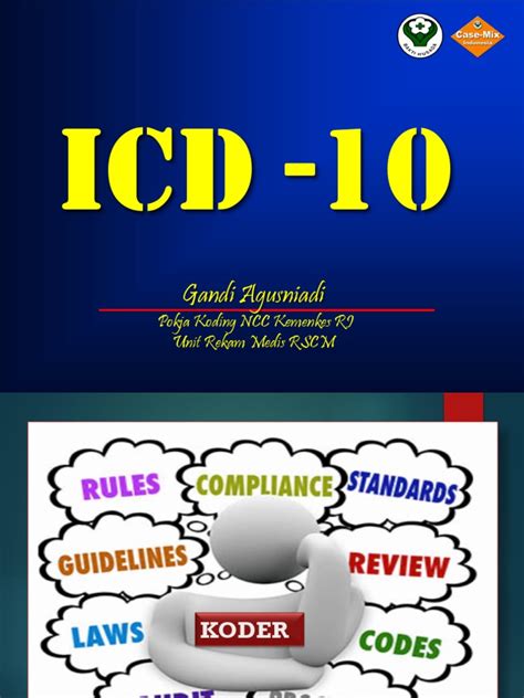 The set of icd codes contained in each chapter is specified by a range showing the first three digits of the code range included. icd 10