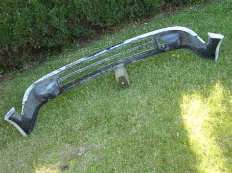 930 911 Wide Body Front Spoiler Cheap Pelican Parts Forums