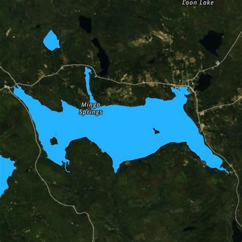 Rangeley Lake Maine Fishing Report