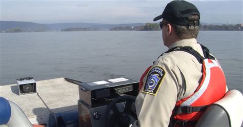 Pa Fish And Boat Commission Recruiting Waterways Conservation Officers