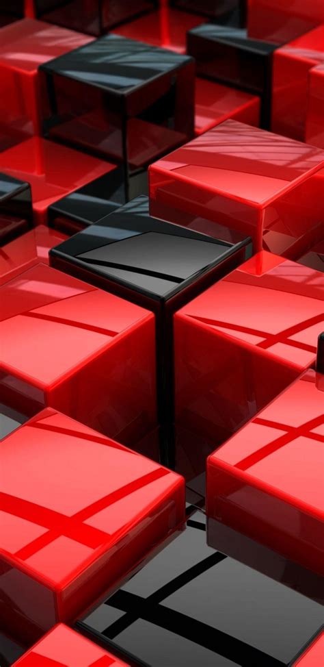 3d Squares Wallpapers Top Free 3d Squares Backgrounds Wallpaperaccess