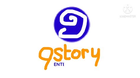 9 Story Entertainment Logo 2006 2013 Remake Youtube