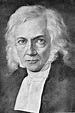 Friedrich Daniel Ernst Schleiermacher (1768–1834). German theologian ...