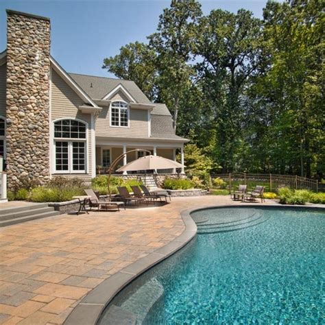 How Affordable Is Flagstone Paver Installation In Massachusetts Jm