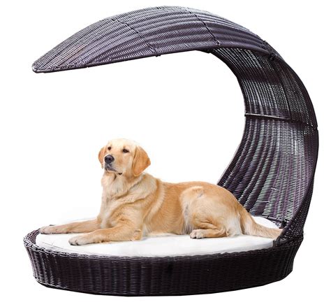 Luxury Dog Beds The Best Small And Large Beds For Dogs Of 2020