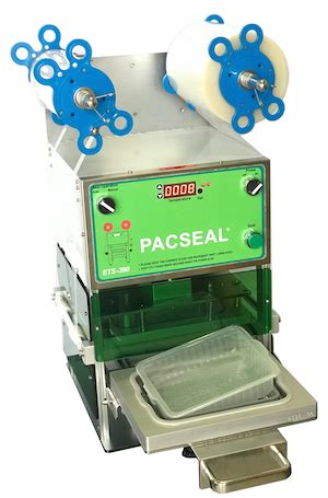 economical tray sealer utoc packaging  sdn bhd