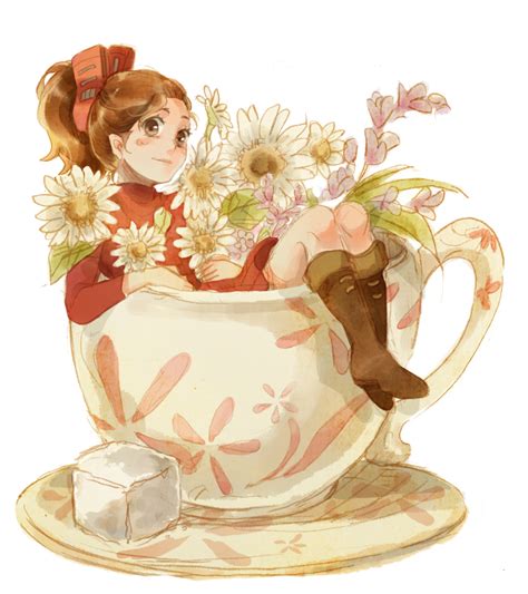 Arrietty585107 Zerochan