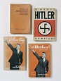 Heuss Blick auf Hitler