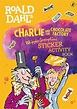 Roald Dahl's Charlie and the Chocolate Factory Whipple-Scrumptious ...
