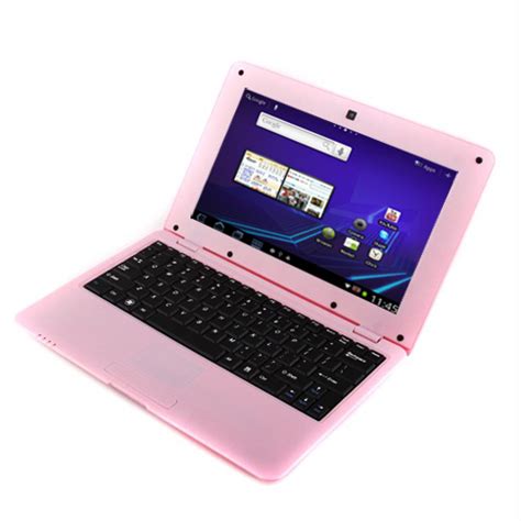 10 Inch Android Netbook At Best Price In Shenzhen Unicus Co Ltd