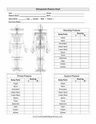 Medical Examination Form Templates Pdf Download Fill And Print For