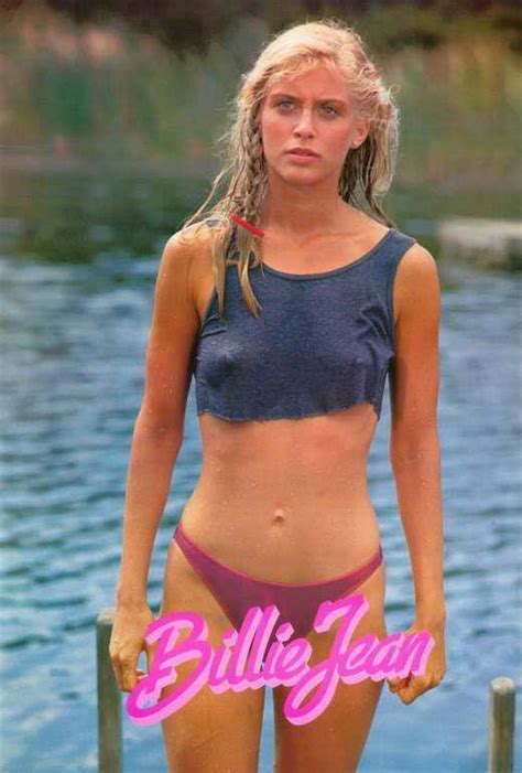 The Legend Of Billie Jean Movie Poster X Helen Slater Peter Coyote B Ebay
