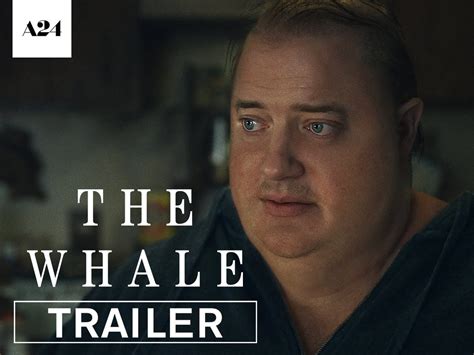 Film Updates On Twitter The Trailer For Darren Aronofskys The Whale