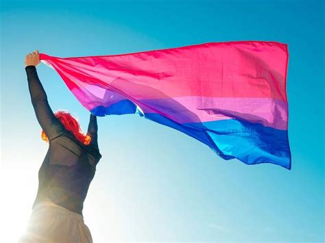 Día Internacional De La Bisexualidad Por Qué Se Celebra Este 23 De Septiembre Anodis
