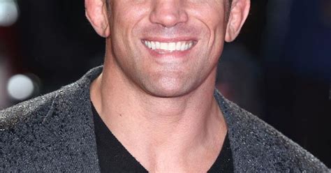Alex Reid Is Criminally Hideous On Superstars And Superfans Kevin O