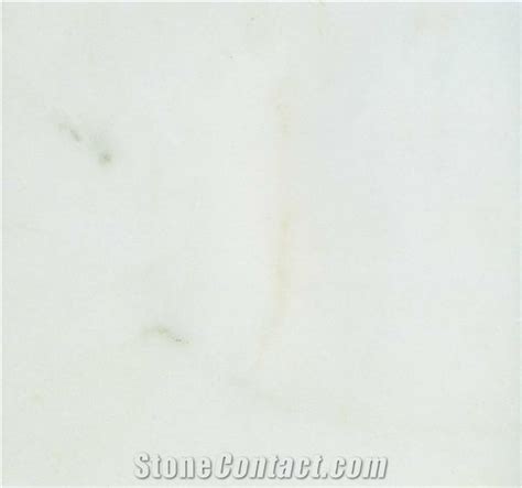Bianco Spino Marble From Italy