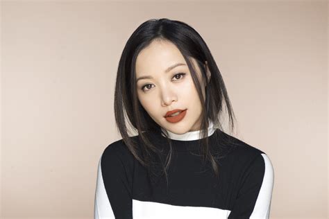 Michelle Phan Takes Us Through Her New Eyeliner Set