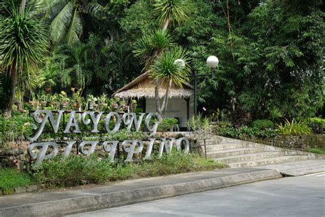 Nayong Pilipino Offers Heritage Tours Activities For Parkgoers Abs