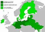 German Empire | The Kaiserreich Wiki | FANDOM powered by Wikia