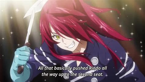 (sub) that which is placed within the box. Food Wars: Shokugeki no Soma Season 4 Episode 1 English ...