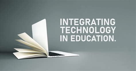 Technology In Education Edtech Exeed College