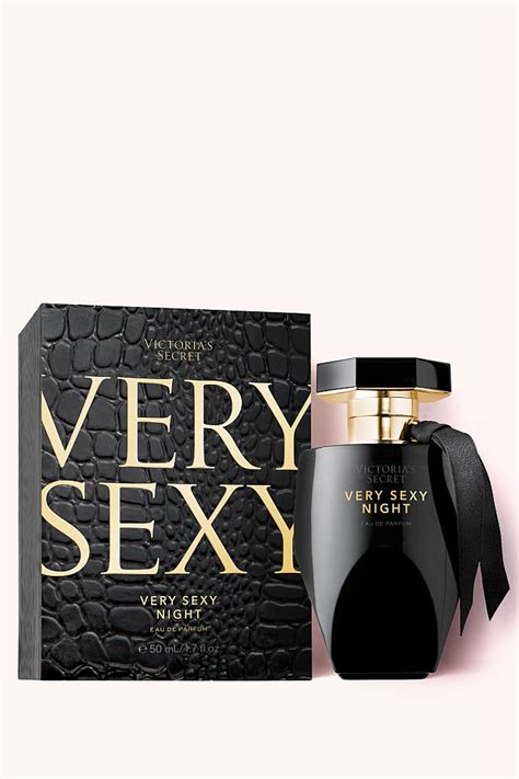 Buy Victorias Secret Very Sexy Night Eau De Parfum From The Next Uk