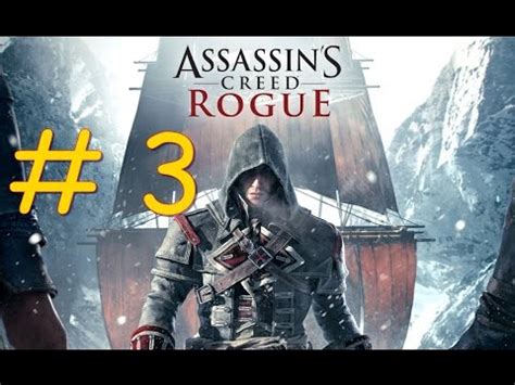 Assassin S Creed Rogue Gameplay Walkthrough Part Ps Hd Youtube