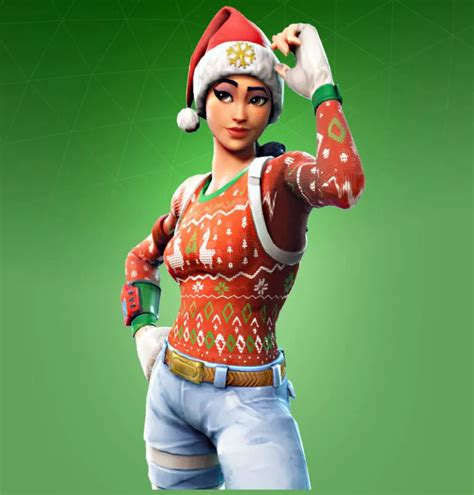 Fortnite Nog Ops Skin Character Png Images Pro Game My Xxx Hot Girl