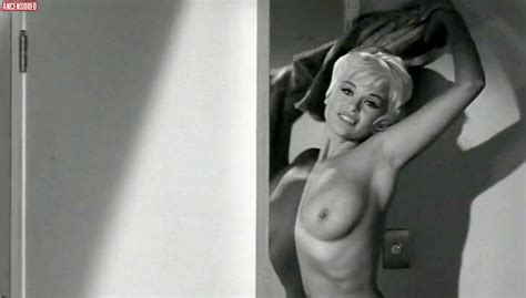 Jayne Mansfield Nude Pics Página 1