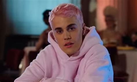 Justin bieber spent much of last year on hiatus, working on his mental and physical health and on becoming a better person and a deeper artist. Justin Bieber is extremely sick and wife hailey baldwin is ...