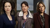 Nicola Walker’s best TV shows: Unforgotten, Marriage, Annika | BT TV