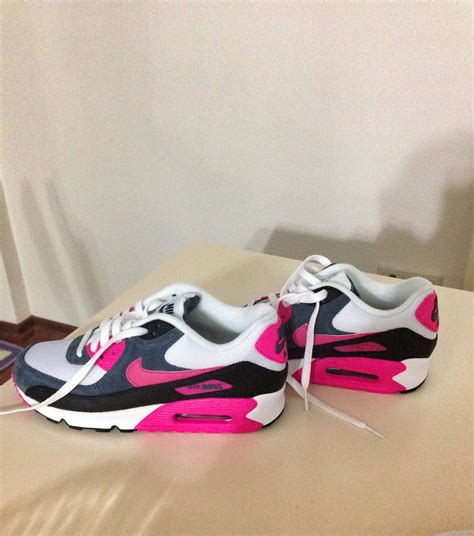 Pink Airmax Adidas Nike Air Max Sneakers Nike Air Max