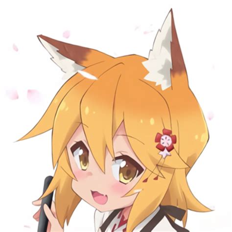 Anime Pfp Senko San Markoyxiana