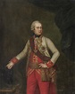 Joseph Hickel | Ferdinand Karl von Österreich-Este | MutualArt