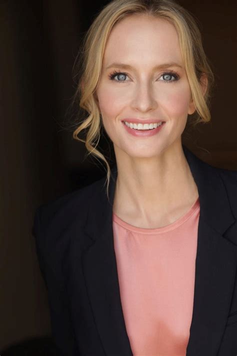 Cassie Kramer Female Actor Donna Baldwin Agency