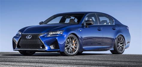 Maybe you would like to learn more about one of these? Lexus GS F kini di Malaysia, harga RM1.1 juta - paultan.org