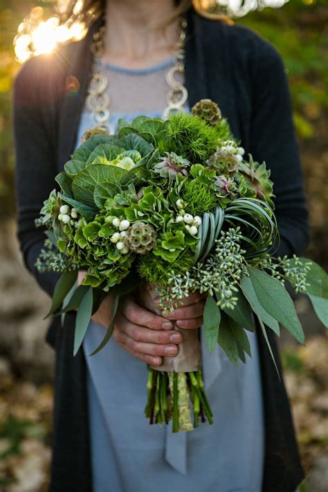 Green Wedding Bouquet Pictures Photos And Images For Facebook Tumblr