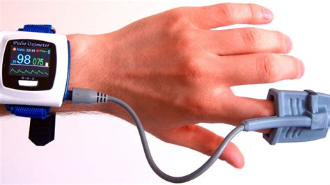 Get Knowledge About The Uses And Benefits Of Pulse Oximetry Hotmail Log