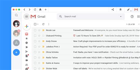 Gmail | gmail sign in. How to Get Google's Inbox in Gmail - Shift