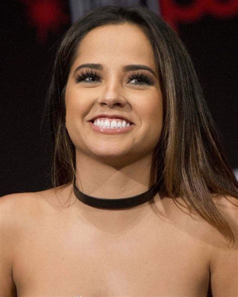 New Photo Of Iambeckyg At The Powerrangersnycc Becky G Beautiful