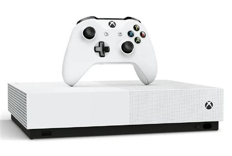 ¿aún Tienes Xbox One Microsoft Ya No Lanzará Más Videojuegos Para Tu