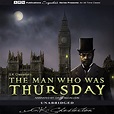 The Man Who Was Thursday - Audiobook | Audible.com