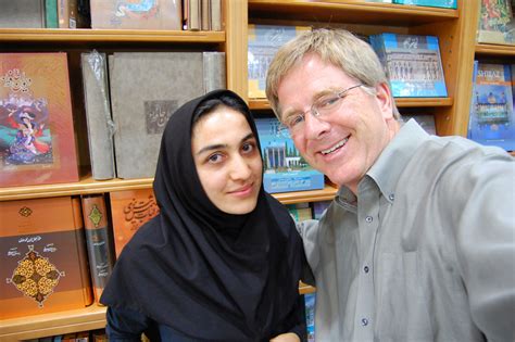 Iran Yesterday And Today Rick Steves Europe Tv Special