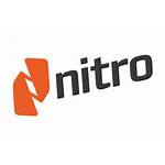 Nitro Brand Don Gonitro Rotate Logos