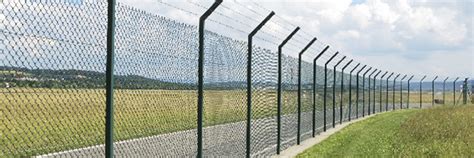Tips To Optimise Your Perimeter Security Bei Security Perimeter