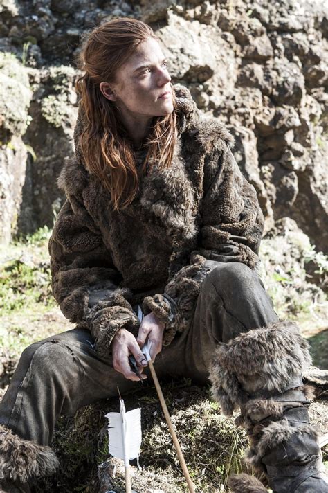 game of thrones season 4 episode 2 the lion and the rose rose leslie game of thrones