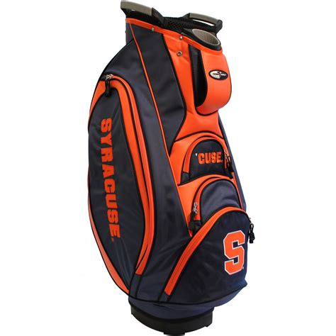 Team Golf Ncaa Victory Golf Cart Bag